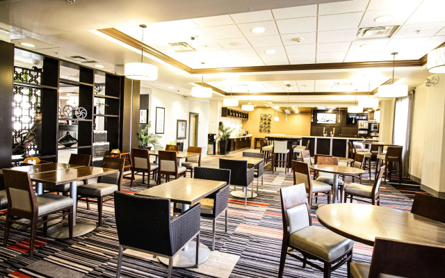 Destination Inn Waterloo