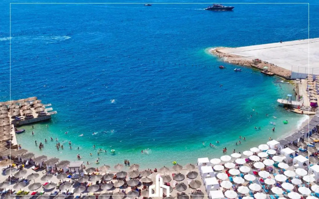Dream Hotel Saranda