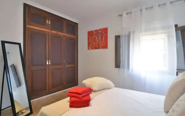 Mallorca town house with terrace 6pax