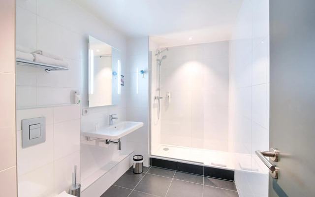 ibis Styles Lyon Confluence