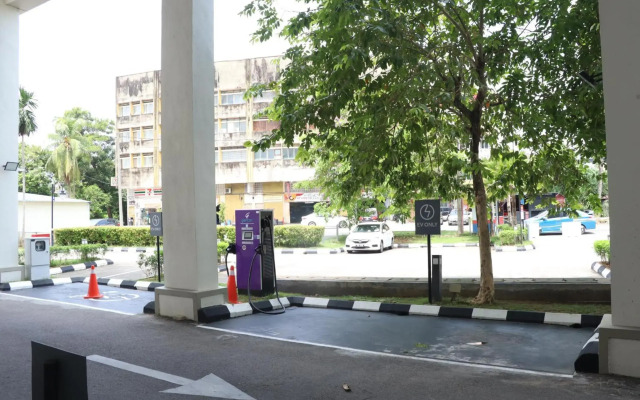 Perdana Kota Bharu