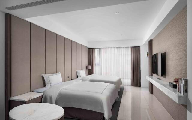 Gamalan Spring Hotel