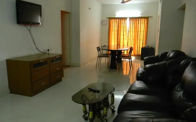 Gerones Residency