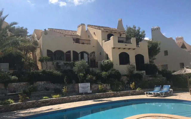 La Manga Club Los Altos 1