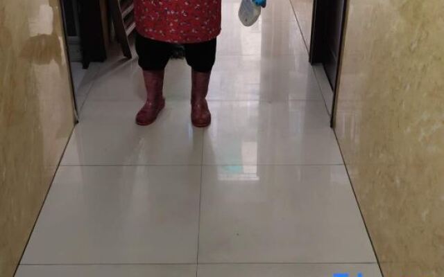 Shanghai Binhua Hotel