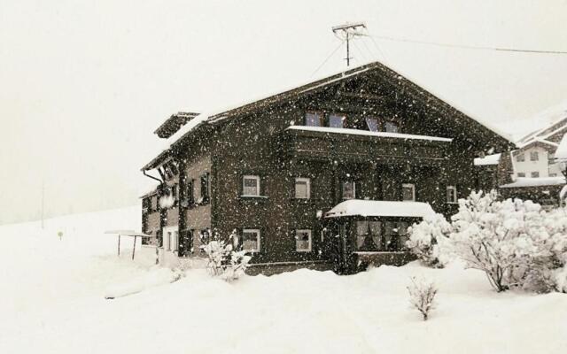 Landhaus Hubert Fiegl