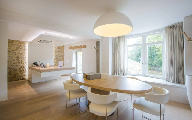 NE5T Hôtel & Spa