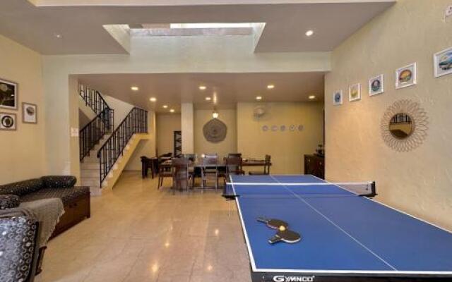 EKO STAY (Gold)- PALM GROVE VILLA
