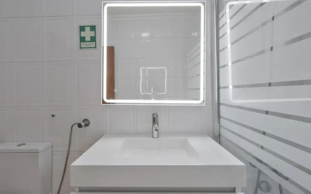 Pontinha Typical by Homing