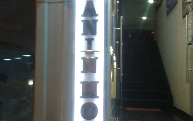 Polanin Hotel