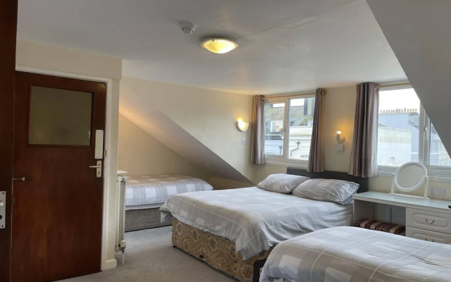 Lamplighter Guesthouse