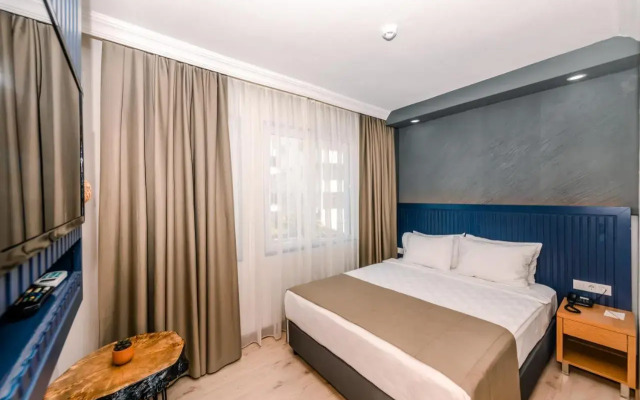 Casativo Hotels Lara Antalya