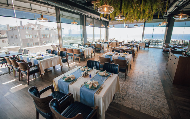 Panagia Suite Hotel
