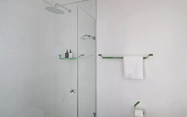 ONE26 ON M - Fluent Serviced Apartments