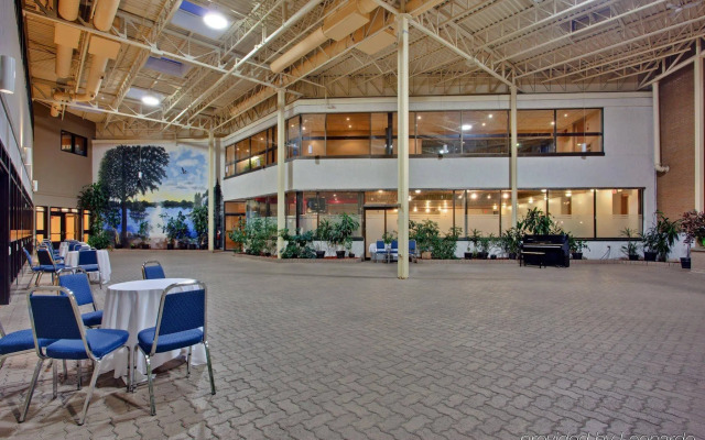 Holiday Inn Sudbury by IHG