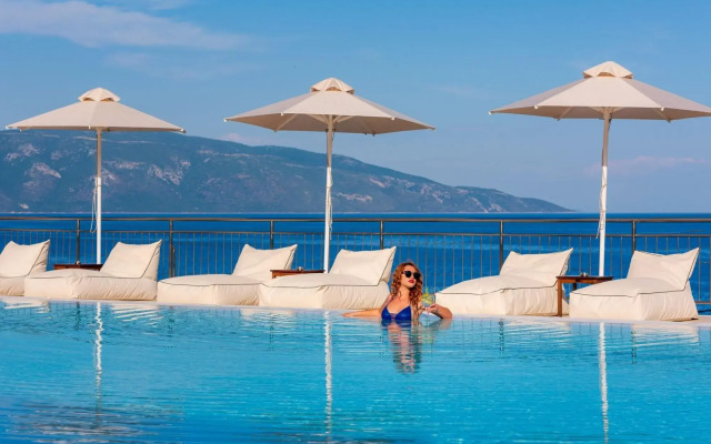 Odyssey Boutique Hotel