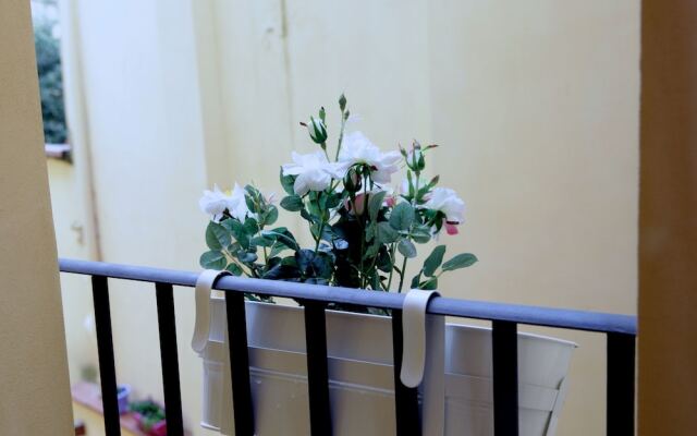 Appartamento Santa Reparata