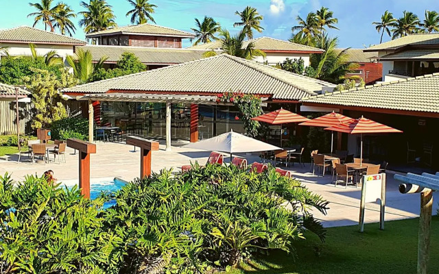 Ykutiba Apt D104 2/4 frente piscina