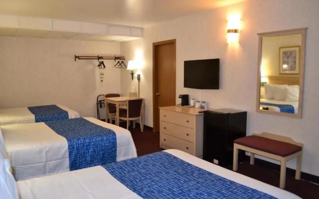 Travelodge Niagara Falls