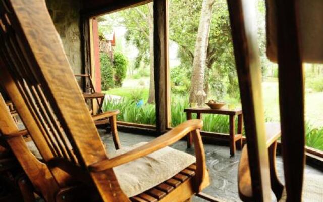 Agua Pampas Hotel Boutique & Spa