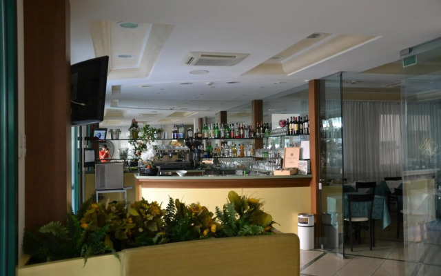 Hotel Ariston