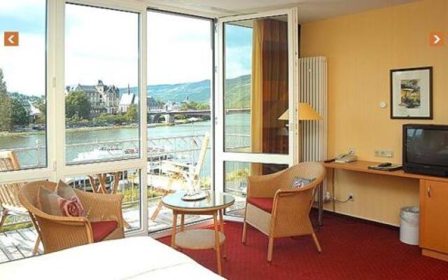 Hotel Bären