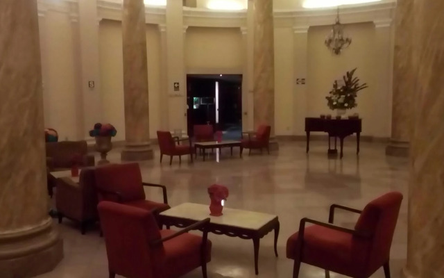 Gran Hotel Bolivar