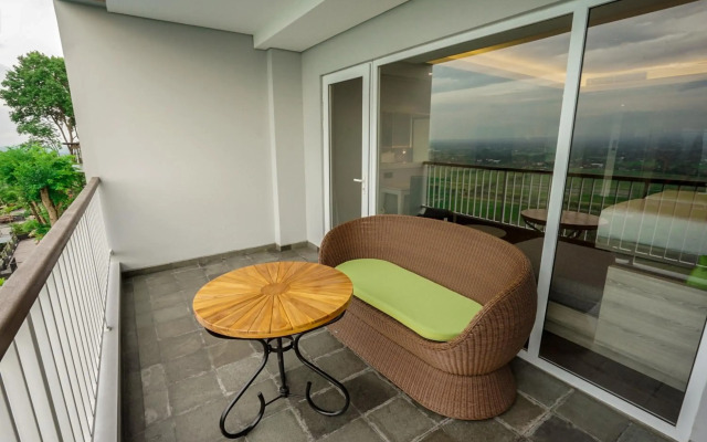 Amaranta Prambanan Hotel