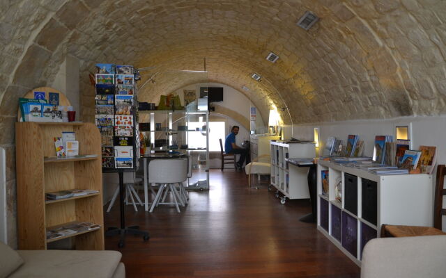 Scicli Albergo Diffuso