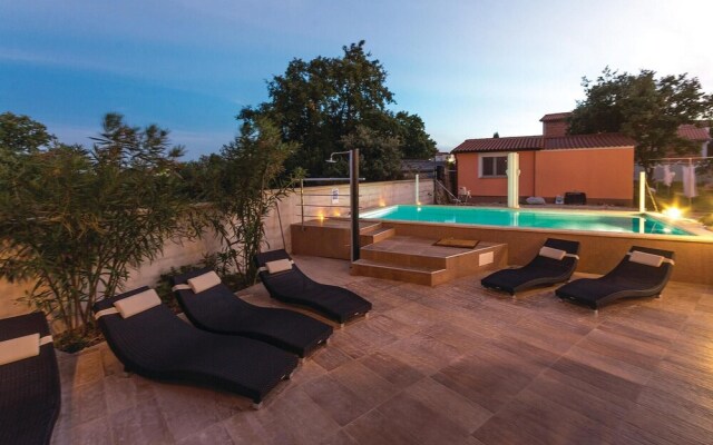 Stunning Home in Betiga With Wifi and 3 Bedrooms