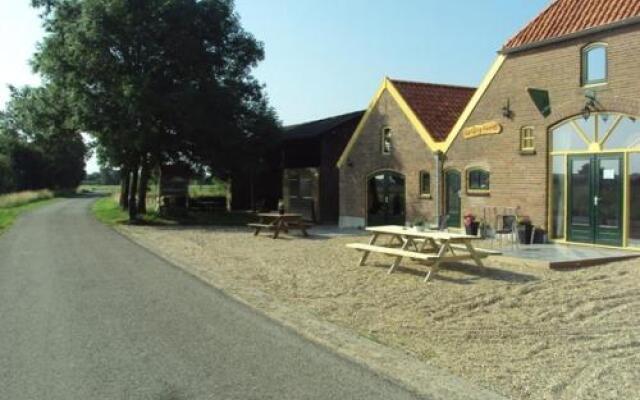 Boerderij De Vrije Geest