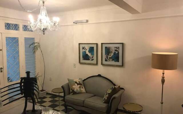 Hostel Pajuçara