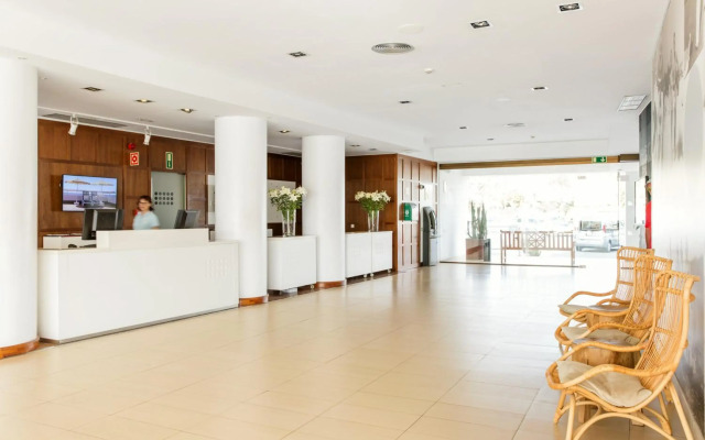 Sunprime Atlantic View Suite & Spa