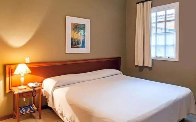 Vila Real Hotel