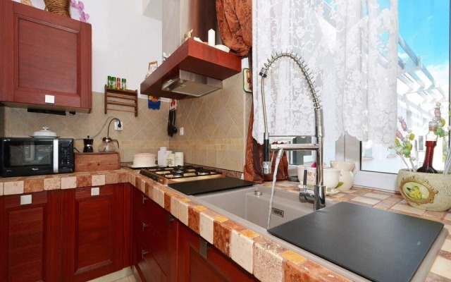 Apartment Villa Bepe
