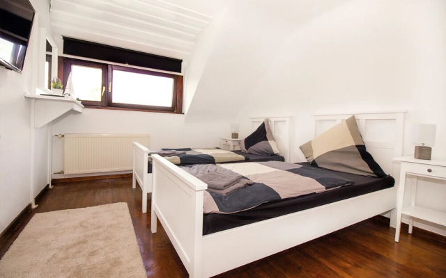 Ferienwohnung BECKENDORF 3