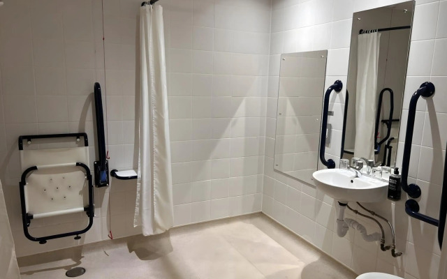 ibis Styles Liverpool Centre Dale Street