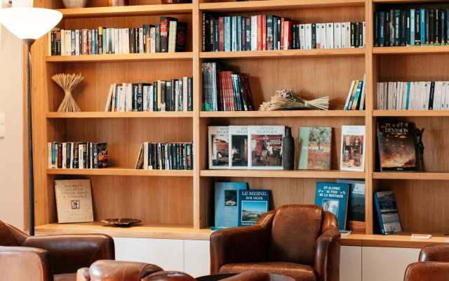 Domaine Perréal Les Chambres