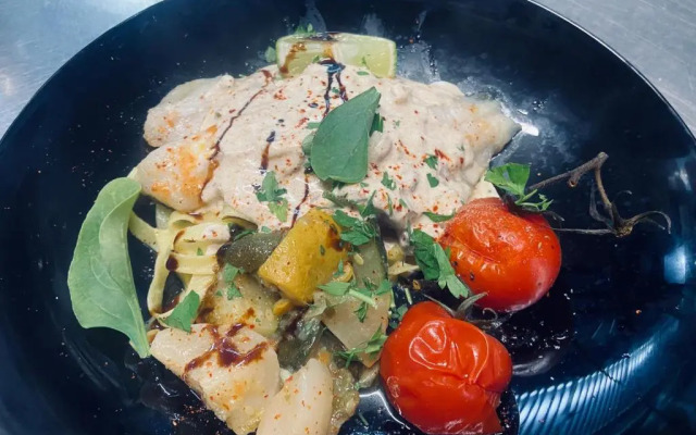 L'Auberge de l'Abbaye