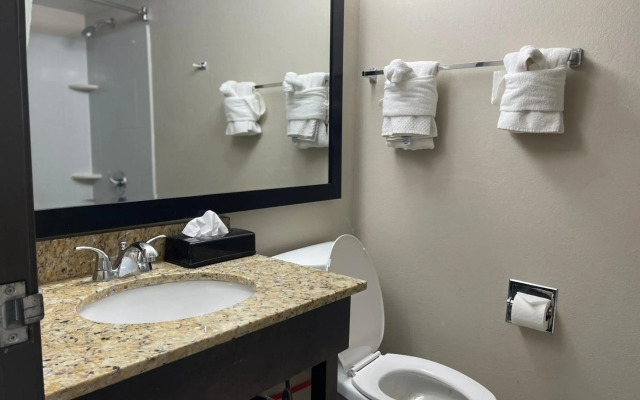 Quality Inn & Suites Columbia