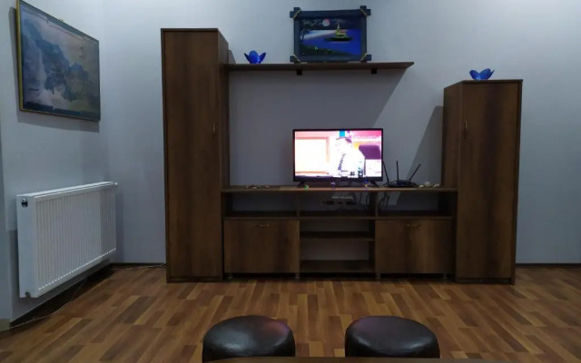 Ilia & sofia apartaments