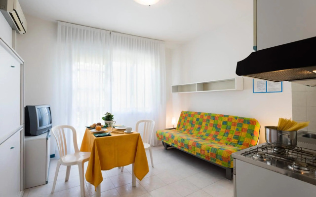 Pineda Aparthotel
