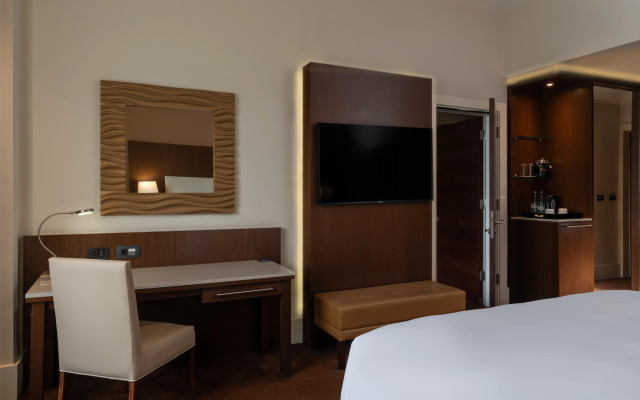 Radisson Blu Hotel, Addis Ababa