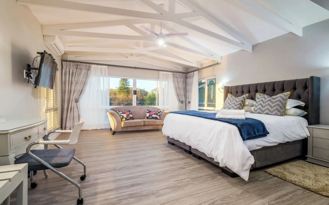 49 On Cherry Guesthouse