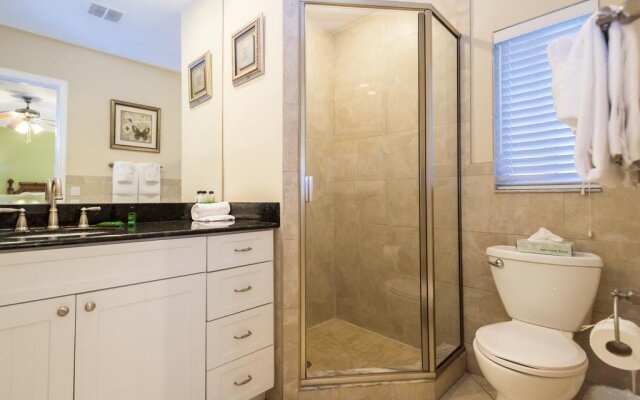 Tropical Beach Resorts