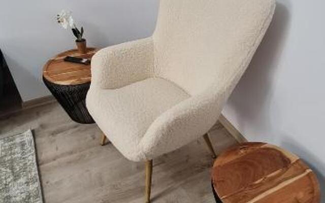 Apartament 2 camere Bacovia