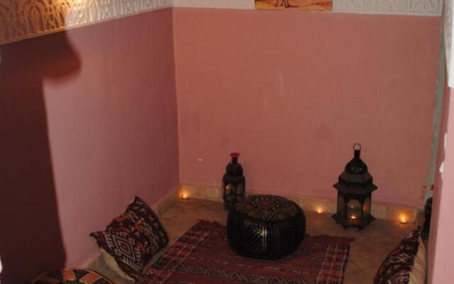 Dar Mounadim