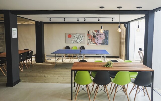 Innbox Canasvieiras 2