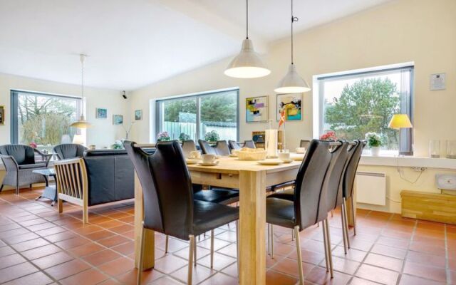 "Uta" - 700m from the sea in NW Jutland