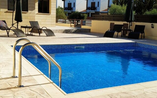 Afrodite Luxury Villa Complex 3 bedroom